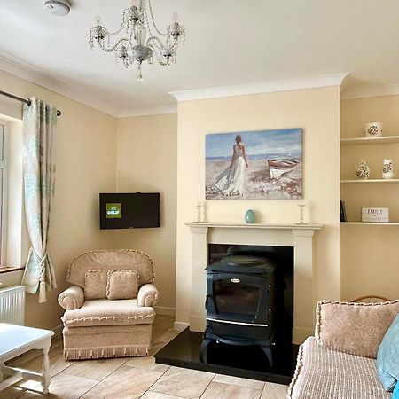 Breenville Farm House Tralee Bagian luar foto