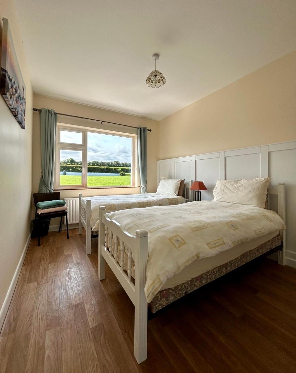 Breenville Farm House Tralee Bagian luar foto