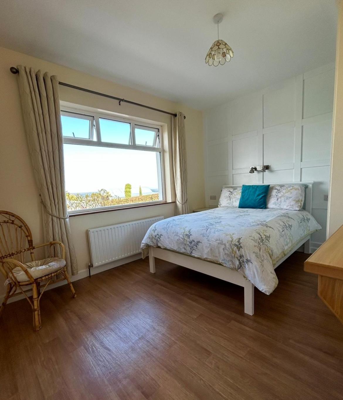 Breenville Farm House Tralee Bagian luar foto