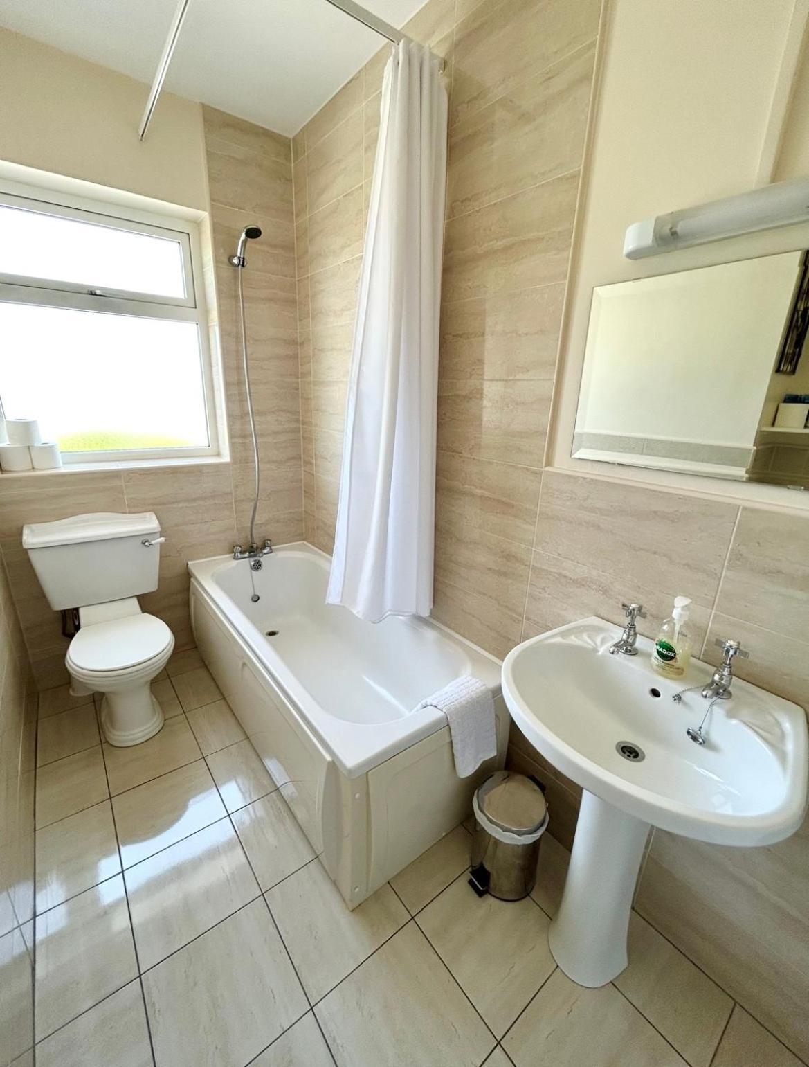 Breenville Farm House Tralee Bagian luar foto